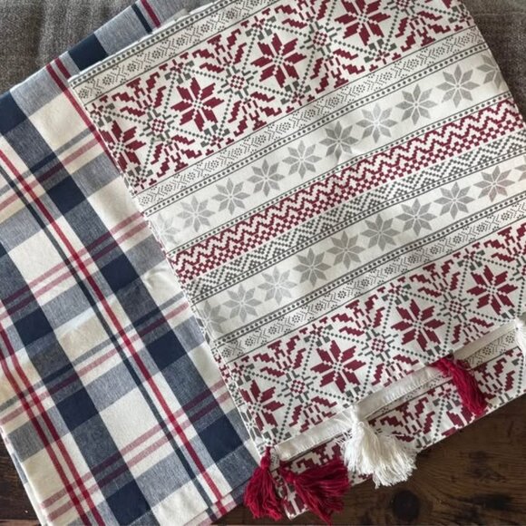 Table Runners - Picture 1 of 3